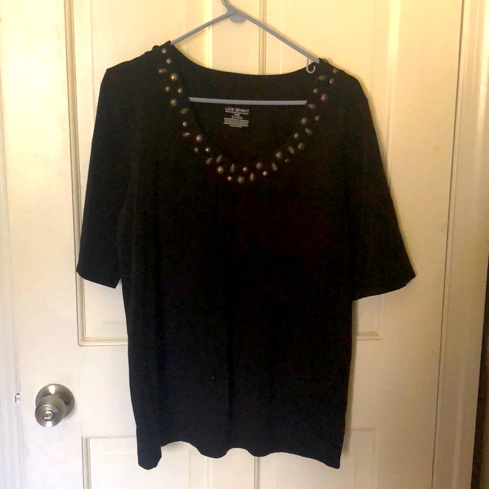 Lane Bryant shirt